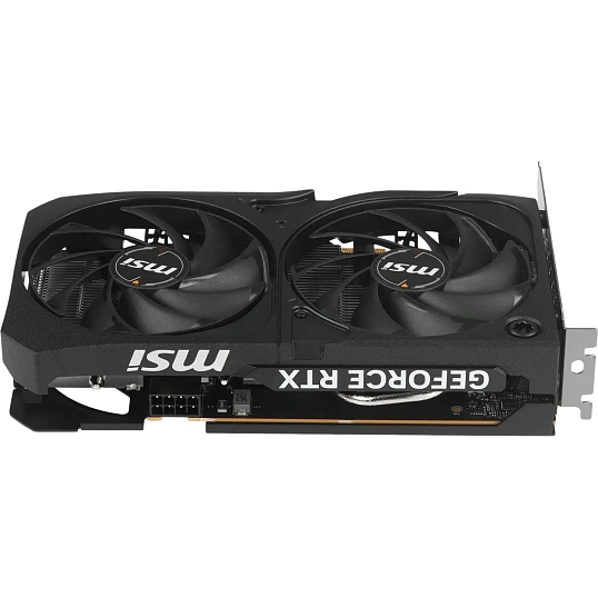 Видеокарта MSI RTX5060 SHADOW 2X OC MAX 8GB GDDR7 128bit 3xDP HDMI