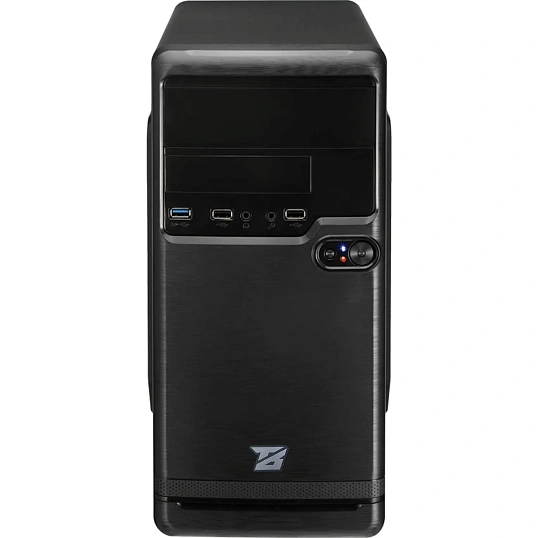 Системный блок BigTech B3[B3-9297] i3-13100F/H610/8/SSD256/GT210/500W/W11P