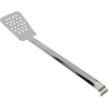 Лопатка кулинарная большая  перфорированная Поварская