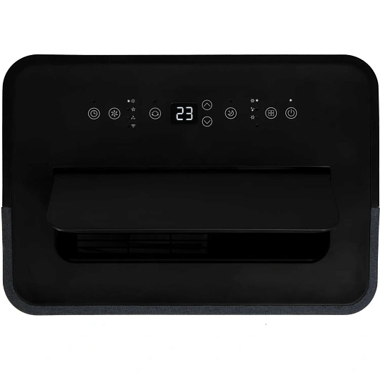 Кондиционер мобильный Ballu Velure BPAC-12 EW/N6
