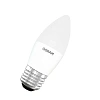 Лампа светодиодная OSRAM LVCLB60 7SW/840 230V E27 5шт/уп (4058075578043)