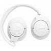 Наушники JBL Tune 720BT White (JBLT720BTWHT)