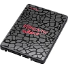 SSD накопитель Apacer Panther AS350 256GB 2.5, SATA(AP256GAS350-1)