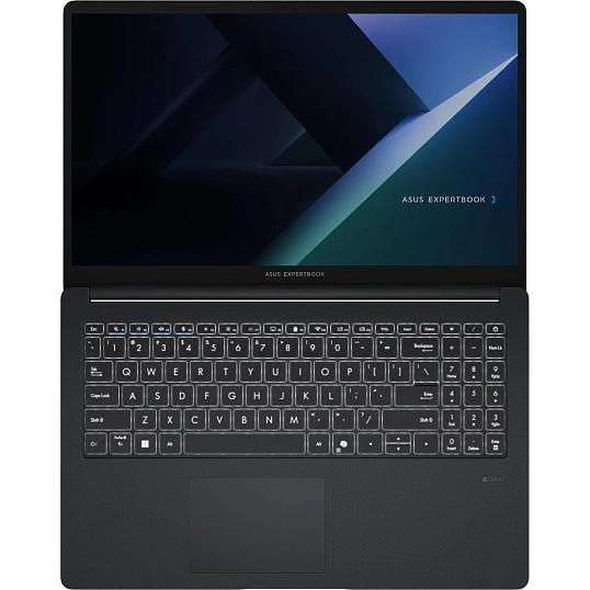 Ноутбук Asus B1503CVA-S77900(90NX0801-M08ZD0)Core5-120U/16Gb/512G/15.6/NoOS