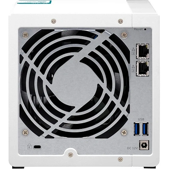 Сетевое хранилище QNAP TS-431K