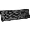 Клавиатура A4Tech KKS-3 черный USB