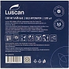 Набор свечей чайных Luscan 100 шт/уп