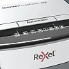 Шредер (уничтожитель) Rexel Optimum AutoFeed+ 45X 4ур.секр.,45лист,20л