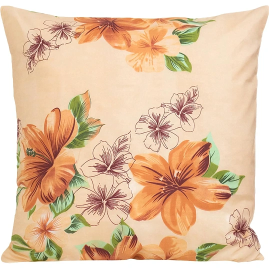 Набор спальный, ЛН, 2сп(одеяло, наволочки, простыня),полисатин, пэ волокно