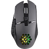 Мышь компьютерная Defender Glory GM-514 черн,LED,7D,400мАч,3200dpi (52514)