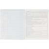 Тетрадь предметная   ИНФОРМАТИКА  ЯРКИЕ ДЕТАЛИ /48 л., А5+,клетка/67544