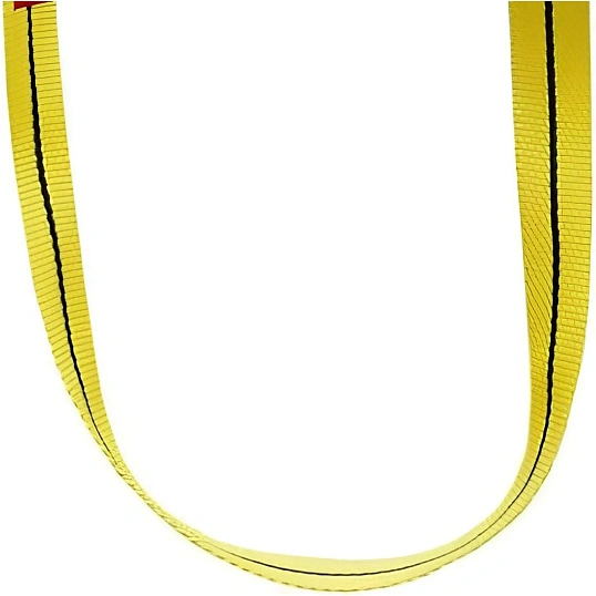 Строп лента с амортизатором тип аА 1,5 м