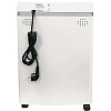 Шредер (уничтожитель) Office Kit S200TS (0,8x1), P-7ур.секр., 5лист, 25л