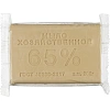 Мыло хозяйственное 65% 200 гр флоу-пак