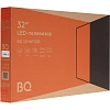 Телевизор BQ 32HNF02B, HD ready