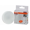 Лампа светодиодная OSRAM LVGX5360 8SW/840 230V GX53 10X1RU 582279
