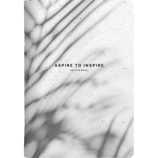 Тетрадь общая А5 40л.клетка,скрепка,Be Smart,Sence,N3830