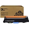 Тонер-картридж GalaPrint 117A W2071A гол. HP для 150/MFP 178/179