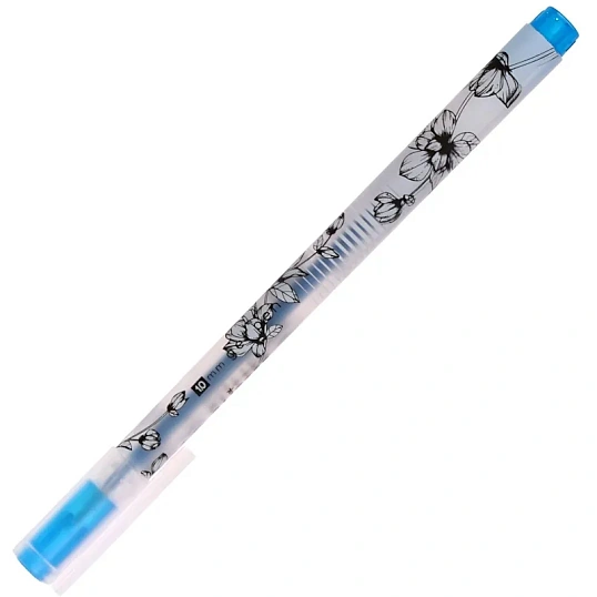 Набор гелевых ручек SKETCH&ART Uni Write.GLITTER 1мм, блестки, 8цв 20-0309
