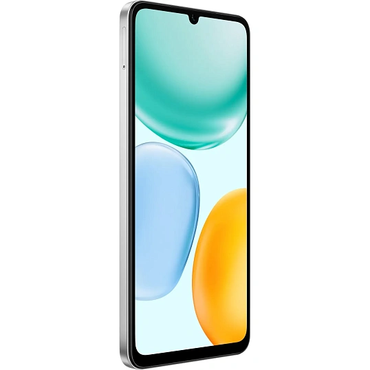 Смартфон HONOR X5C 4+64Gb космический серый