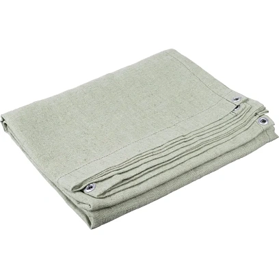 Тент брезентовый ОП 2мх3м_11235