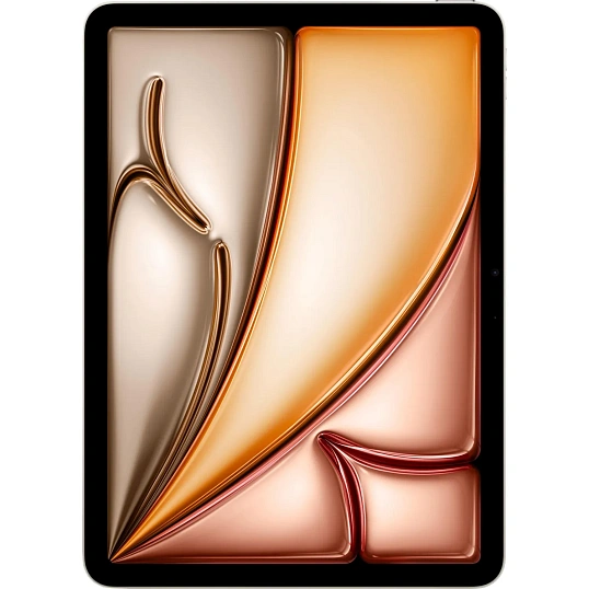 Планшет Apple iPad Air 11-inch iPad Air Wi-Fi+Cel 128GB Starlight MH7A4ZP/A