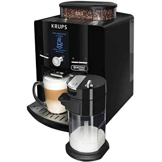 Кофемашина Krups EA829810