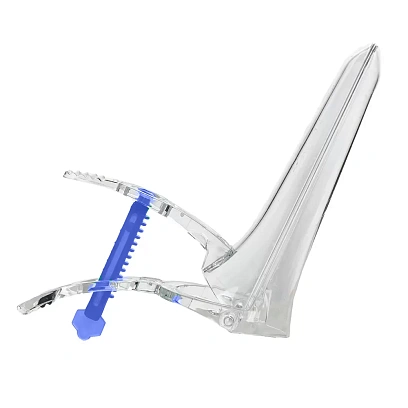 Зеркало гинекологическое стер. по Куско №2 белое M, 110 шт/уп