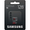 Карта памяти Samsung T9 microSDXC 128 ГБ [MB-MH128T/WW] 2026