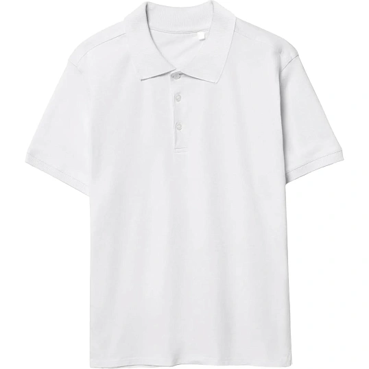 Рубашка поло Virma Stretch бел.XXL