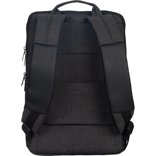 Рюкзак для ноутбука BigTech Ultime 15.6 LBP-BT-04BK, черный