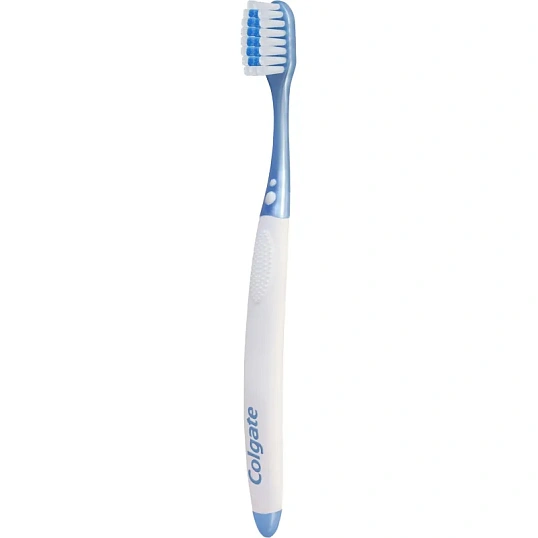 Зубная щетка COLGATE Extra Density жесткая цвет в ассортименте