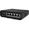 Маршрутизатор Wi-fi MikroTik hAP ac2 RBD52G-5HacD2HnD-TC, AC1200, USB, PoE