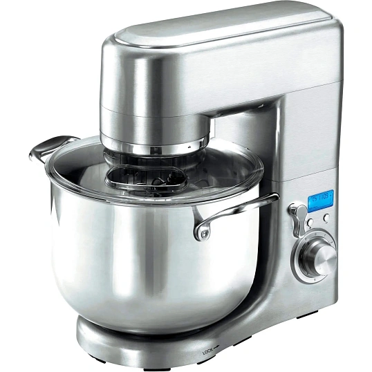 Миксер планетарный GEMLUX GL-SM10GR