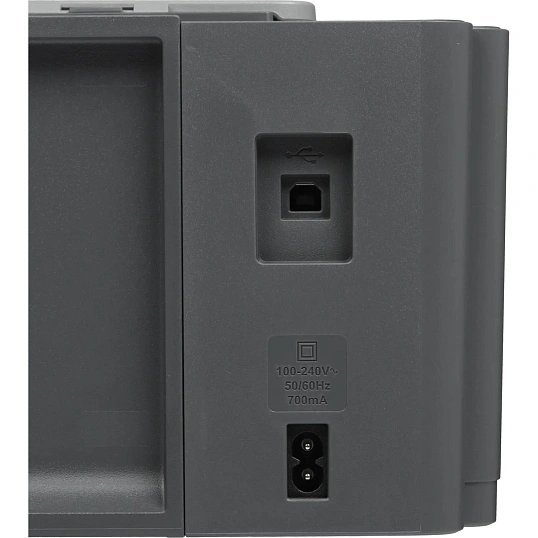 МФУ струйное HP Smart Tank 581 А4/цвет/22стр./4800х1200dpi/USB/Wi-Fi/СНПЧ
