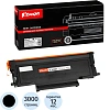 Тонер-картридж Комус TL-420HP чер. для Pantum M6700/7300
