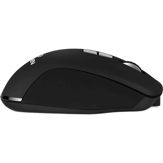 Мышь компьютерная Sven RX-590SW черная (SV-018375)