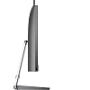 Моноблок Lenovo IdeaCentre (F0GR00AERU) 23,8/FHD/i5-13500H/8/512/W11P/KM/gr