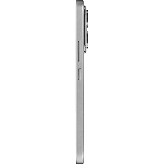 Смартфон Honor 400 8/256Gb, космический серый