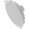 Светильник светодиодный LEDVANCE ECOCLASS DL24W 865WTIP44 FS1(656758)