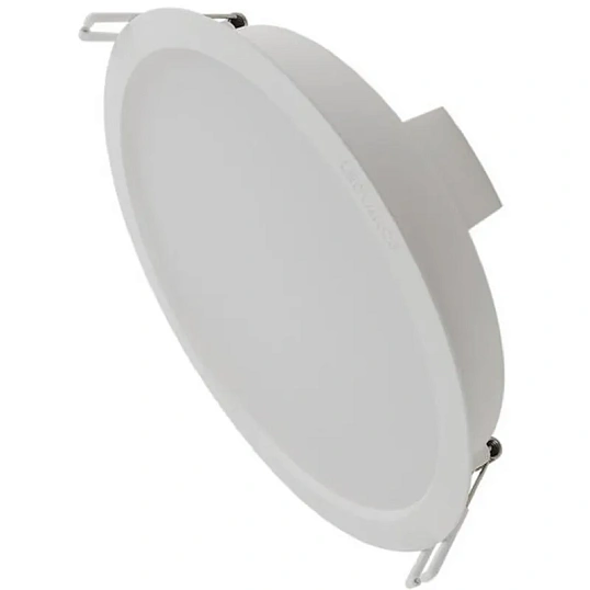 Светильник светодиодный LEDVANCE ECOCLASS DL24W 865WTIP44 FS1(656758)
