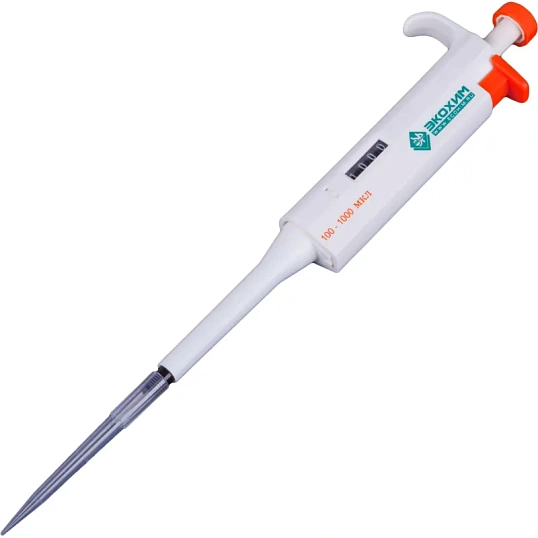 Дозатор ЭКОХИМ-ОП-1-100-1000, 1.75.30.50.0070