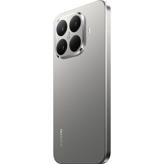 Смартфон Xiaomi 15T Pro RU 12+256 Gray