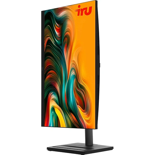 Моноблок IRU Tactio 24ID5(2195973)24.5/FHD/i5 12400/16/SSD512 UHDG 730/noOS