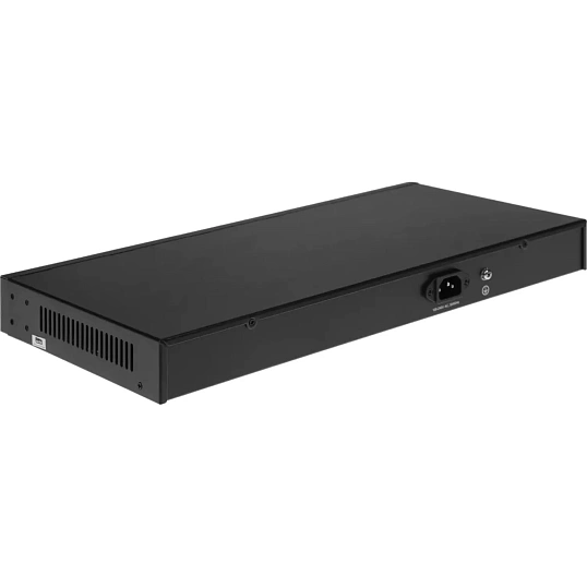 Коммутатор Netis ST220GPR-2G2S PoE SFP