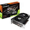Видеокарта Gigabyte RTX3060 WINDFORCE OC 12GB GDDR6 192bit 2xDP 2xHDMI