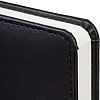Ежедневник недатированный ATTACHE Classic А6, 136л, черный