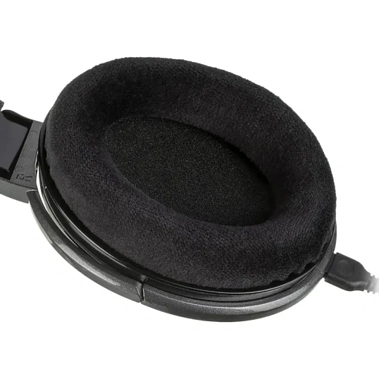 Наушники Sennheiser HD 650, профессиональные, динамические (508825)
