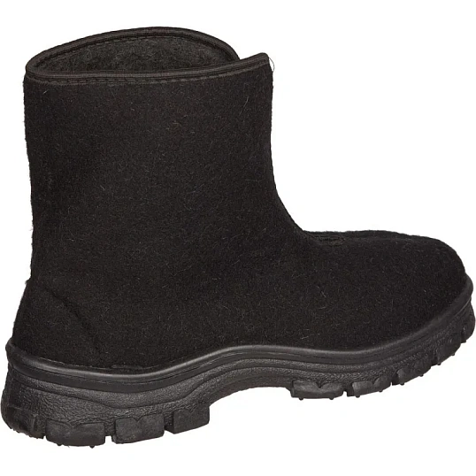 Ботинки муж.Прощай молодость (7-41-4)(р.41)