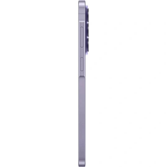 Смартфон Samsung Galaxy A57 5G SM-A576B 512Gb 12Gb сиреневый SM-A576BZVKCAU